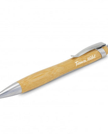 Serano Bamboo Pen