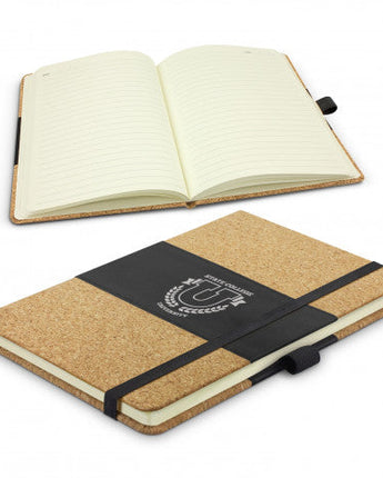 Inca Notebook