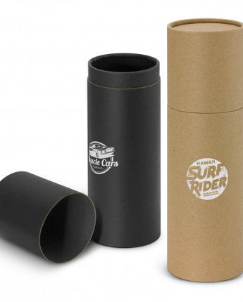 Drink Bottle Gift Tube - Small