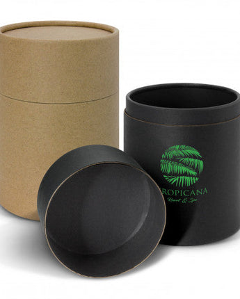 Reusable Cup Gift Tube