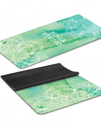 Mantra Yoga Mat