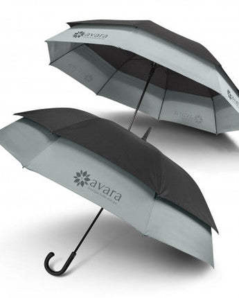 Swiss Peak Expandable Umbrella