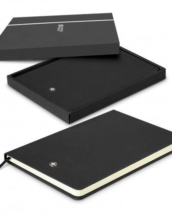 Swiss Peak Heritage A5 Notebook