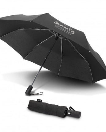 Swiss Peak Foldable Umbrella