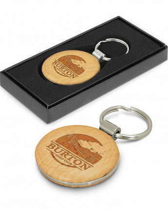 Echo Key Ring - Round