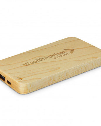 Timberland Power Bank