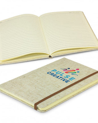 Adana Notebook