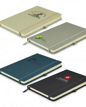 Columbus Notebook