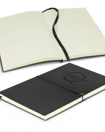 Samson Notebook