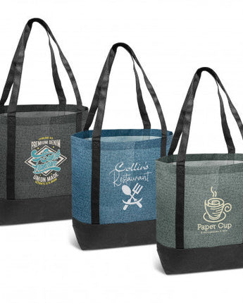 Armada Heather Tote Bag