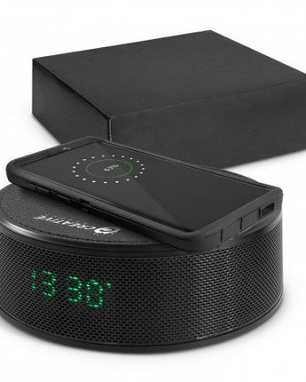 Zulu Speaker Wireless Charger