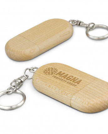 Anco 4GB Flash Drive