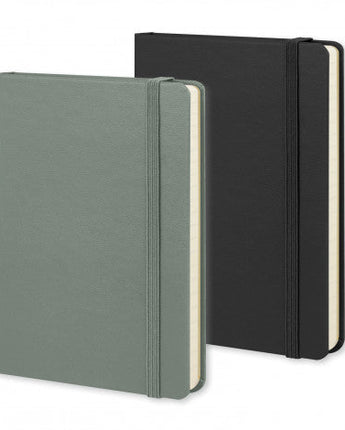 Moleskine Classic Hard Cover Notebook - Pocket