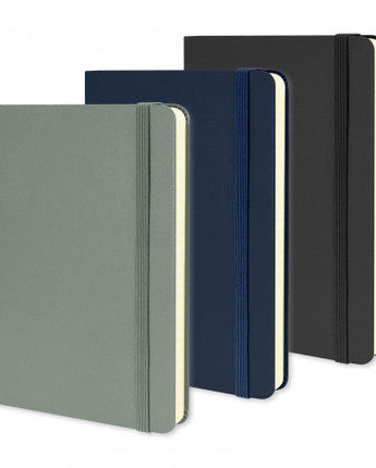 Moleskine Classic Hard Cover Notebook - Medium