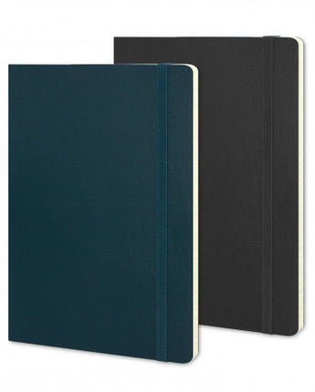 Moleskine Classic Soft Cover Notebook - Large