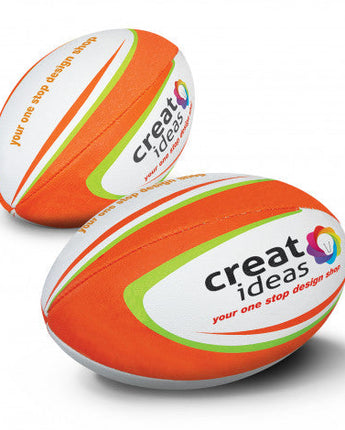 Rugby Ball Junior Pro