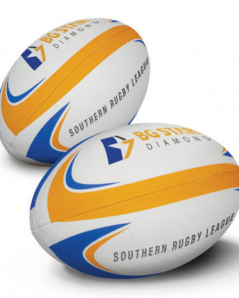 Rugby League Ball Pro