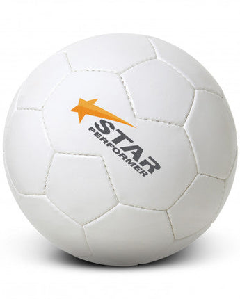 Soccer Ball Promo