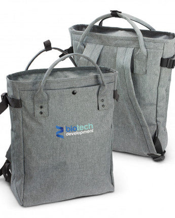 Newport Tote Backpack