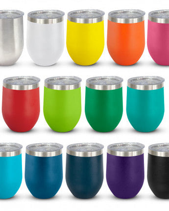 Cordia Vacuum Cup - Powder Coated