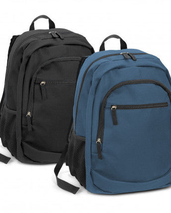 Berkeley Backpack