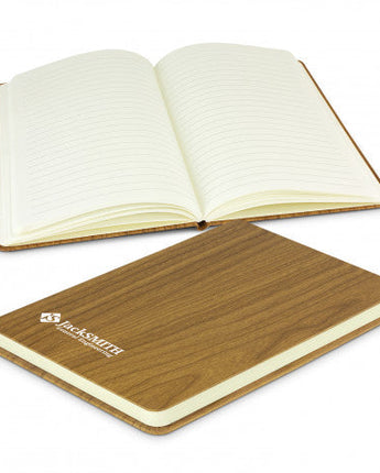 Grove Notebook