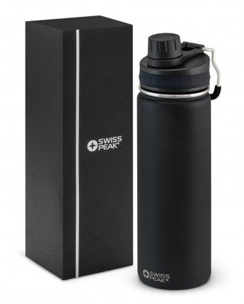 Swiss Peak Vacuum Bottle