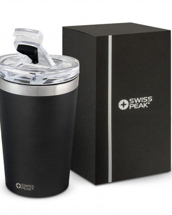 Swiss Peak Vacuum Cup