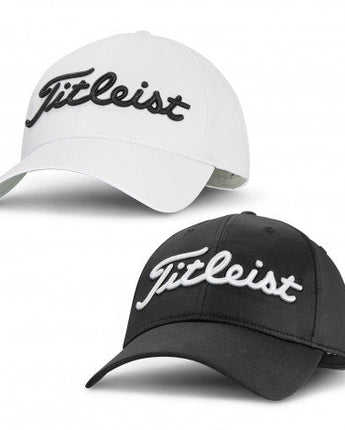 Titleist Tour Performance Cap