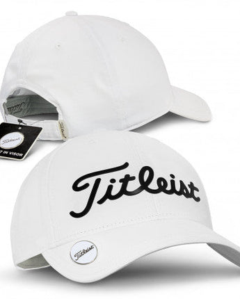 Titleist Performance Ball Marker Cap