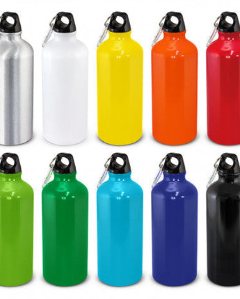 Intrepid Bottle - 600ml