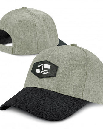 Raptor Cap with Patch