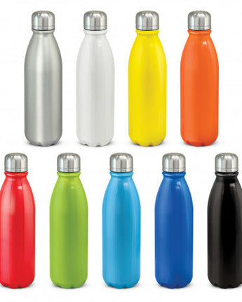 Mirage Aluminium Bottle