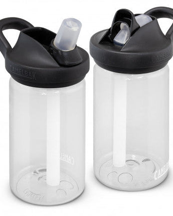 CamelBak Eddy+ Kids Bottle - 400ml