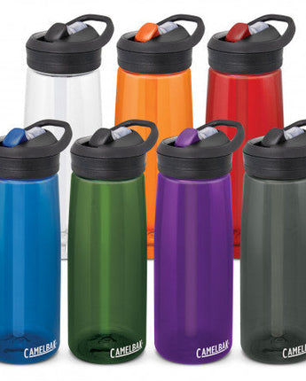 CamelBak Eddy+ Bottle - 750ml