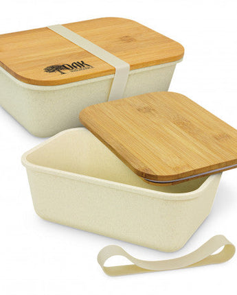 Natura Lunch Box