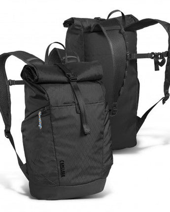 CamelBak Pivot Roll Top Backpack