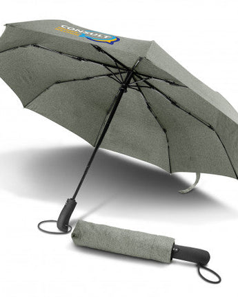 Prague Compact Umbrella - Elite