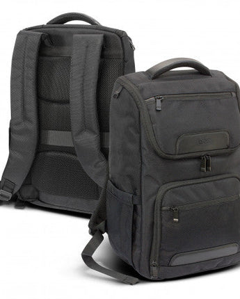 Swiss Peak Voyager Laptop Backpack