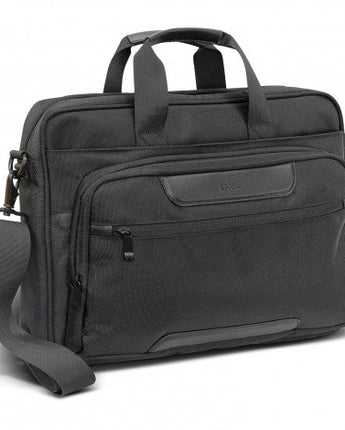 Swiss Peak Voyager Laptop Bag