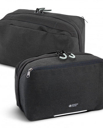 Swiss Peak Toiletry Bag