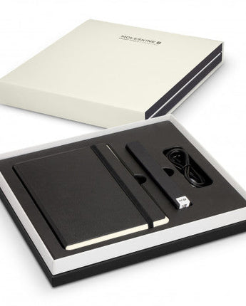 Moleskine Smart Writing Set