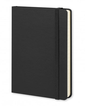 Moleskine Pro Hard Cover Notebook - Large