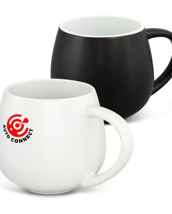 Solace Coffee Mug