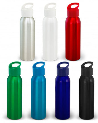 Eclipse Aluminium Bottle