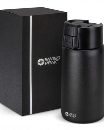 Swiss Peak Stealth Vacuum Mug