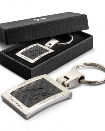 Pierre Cardin Avant-Garde Key Ring