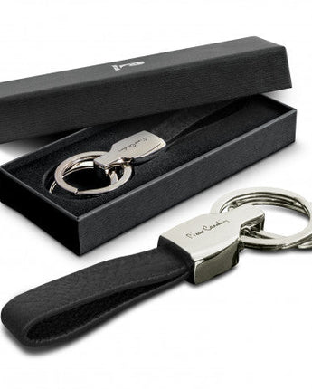 Pierre Cardin Belfort Key Ring