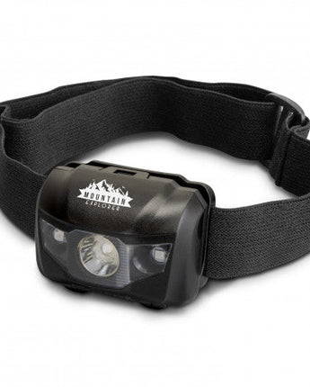 Nepal Headlamp Torch