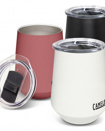 CamelBak Horizon Wine Vacuum Tumbler - 350ml